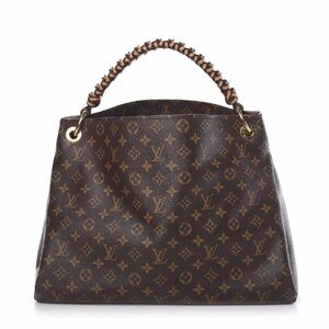 Louis Vuitton artsy Hobo Bag braided Sapphire LIMITED EDITION UNICORN BAG🦄